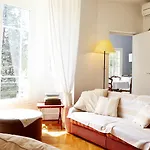 Residence les Lauriers